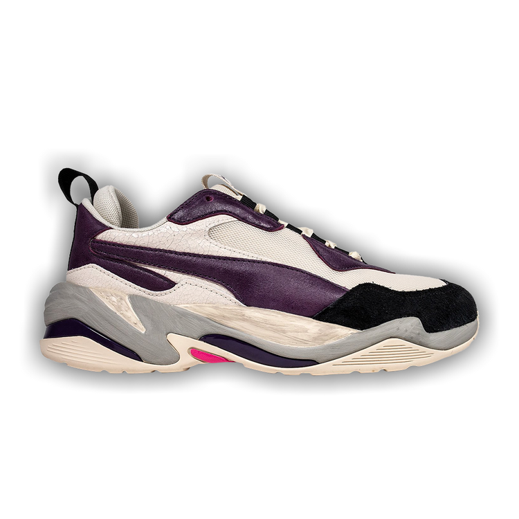 Puma hot sale thunder purple