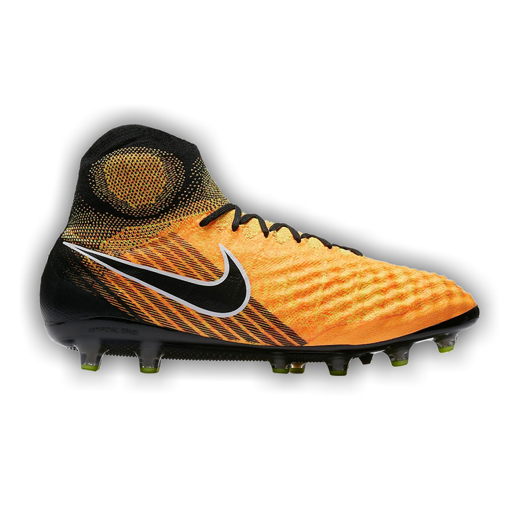 Buy Nike Magista Obra 2 AG Pro 'Laser Orange' - 844594 802 | GOAT