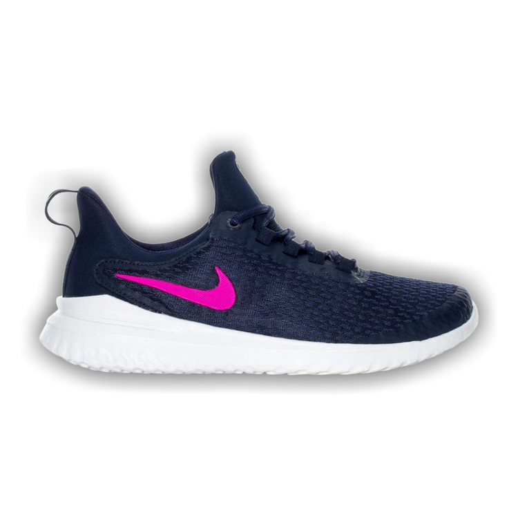 Nike renew rival mens blue new arrivals