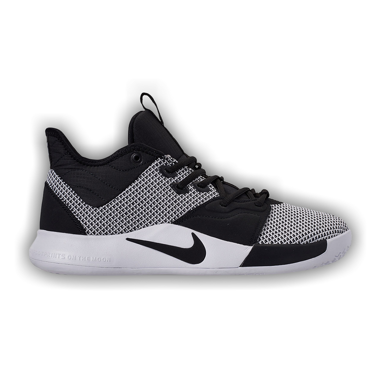 Buy PG 3 Black White AO2608 002 GOAT