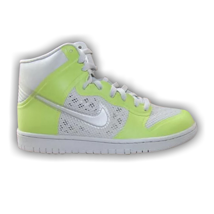 nike dunk hyperfuse