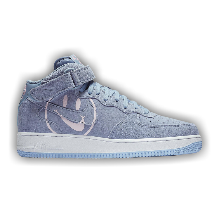 Have a nike day air force 1 mid hot sale
