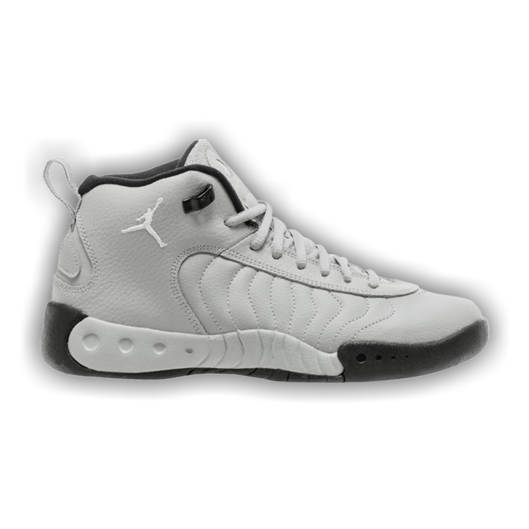 Jumpman pro store wolf grey