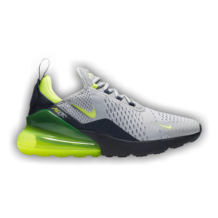 Buy Air Max 270 Seattle Away CD7790 001 GOAT
