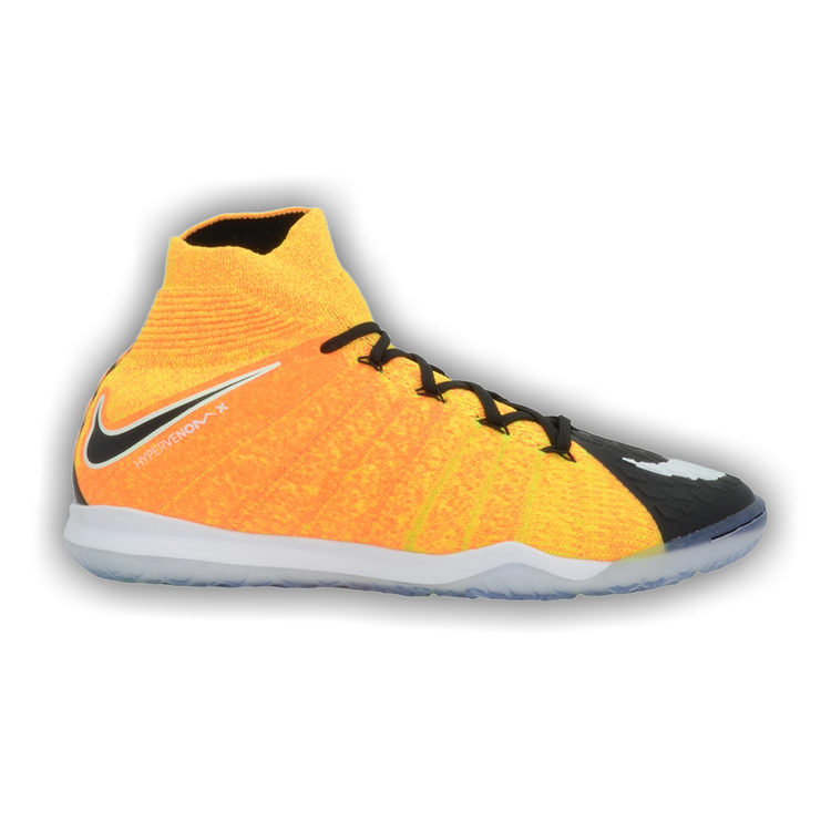 Buy Nike MagistaX Proximo 2 DF IC 'Laser Orange' - 852577 801 | GOAT
