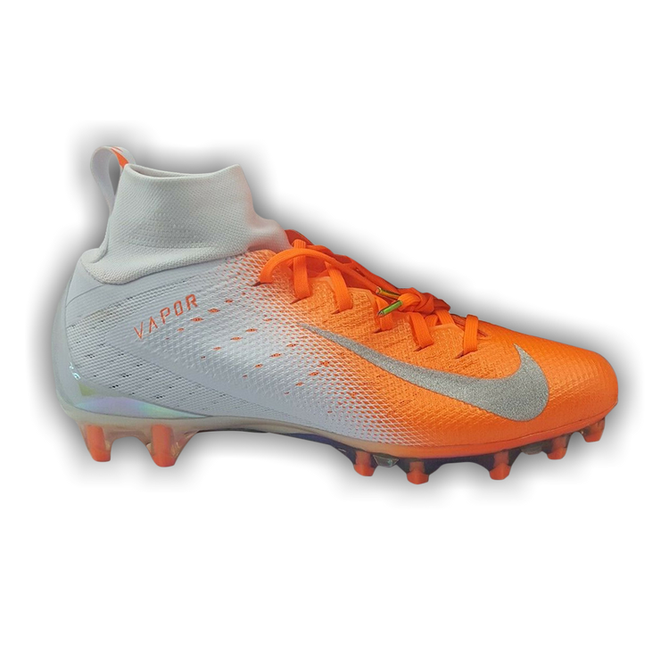 Buy Vapor Untouchable Pro 3 White Orange 917165 108 GOAT