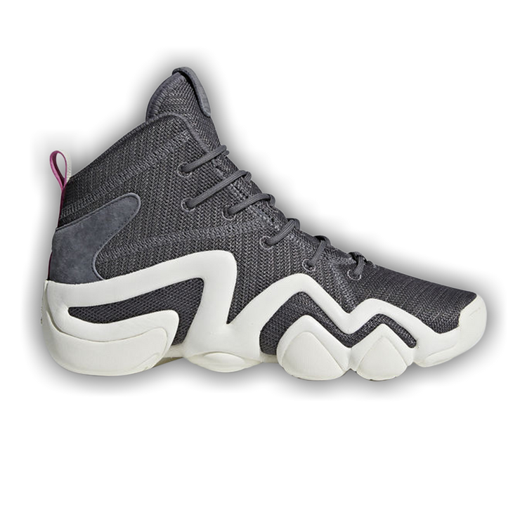 Buy Wmns Crazy 8 ADV 'Grey' - AH2315 | GOAT