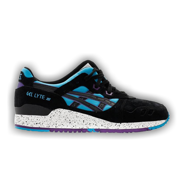 Buy ASICS Gel Lyte 3 'Peacock Blue' - H642L 4390 | GOAT