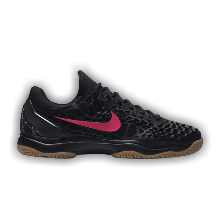 Buy Air Zoom Cage 3 HC Premium Black Gum 923121 001 GOAT