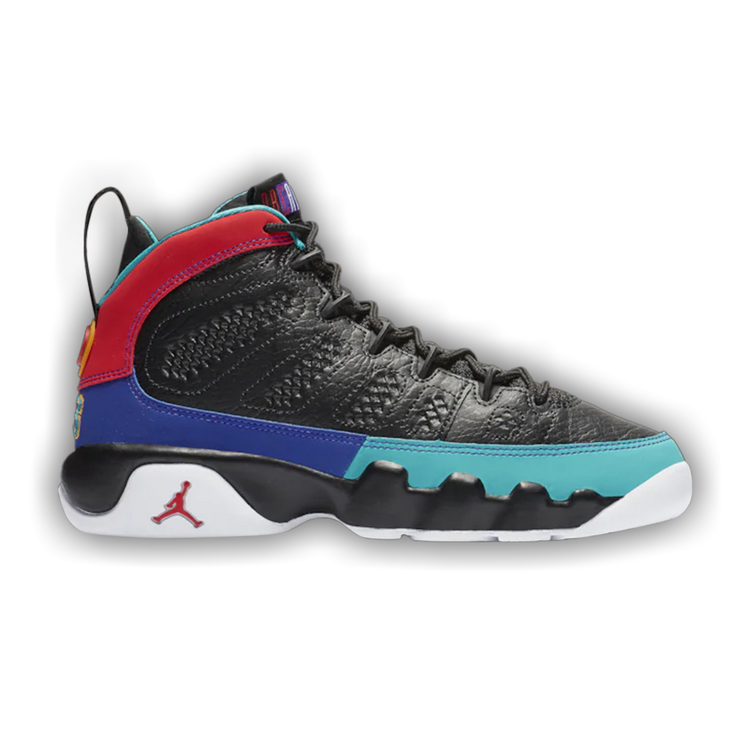 Retro 9 dream clearance it do it gs