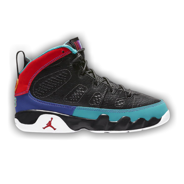 Buy Air Jordan 9 Retro PS Dream it Do It 401811 065 GOAT CA