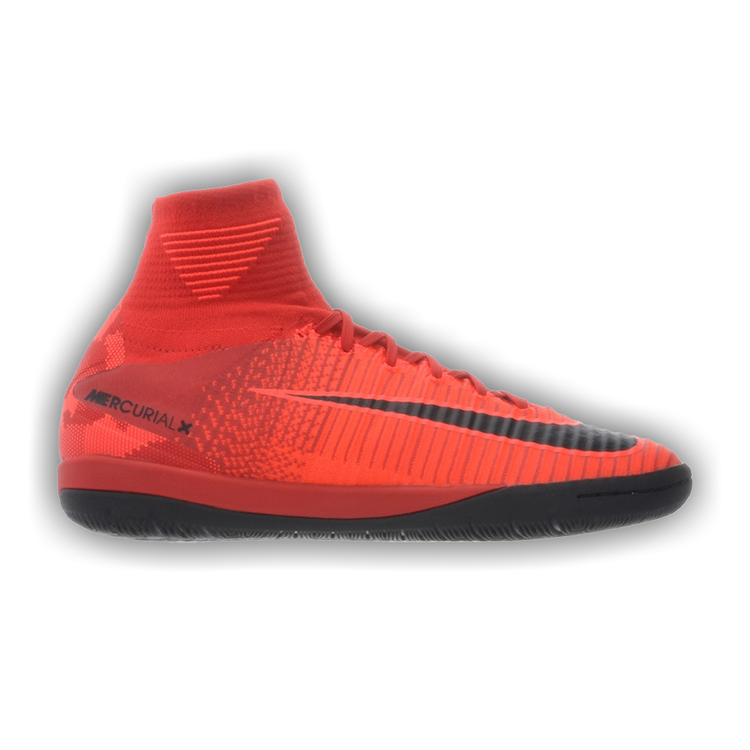 Buy Nike MercurialX Proximo 2 DF IC 'University Red' - 831976 616
