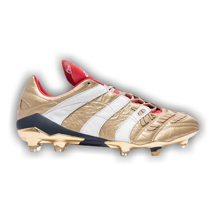 Zidane gold predators for sale cheap