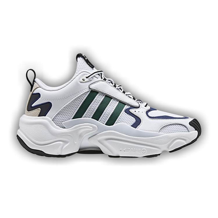 Adidas originals naked x adidas consortium magmur runner store