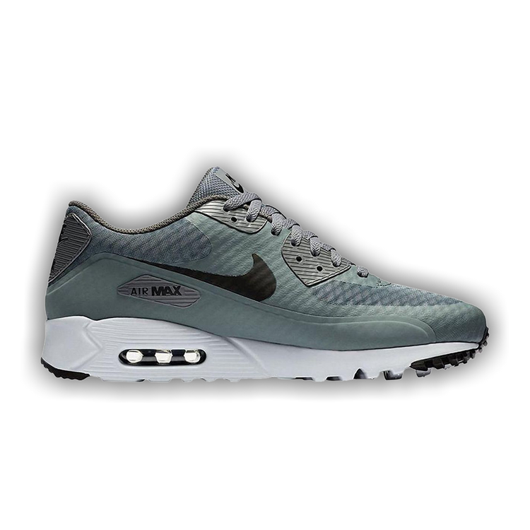 Buy Air Max 90 Ultra Essential Hasta 819474 300 GOAT