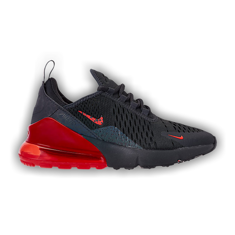 Air max 270 habanero red black discount