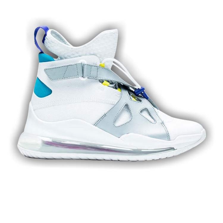 Jordan latitude hotsell 720
