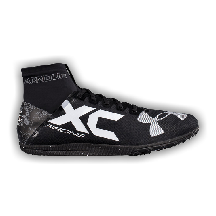 Ua charged bandit xc spike on sale