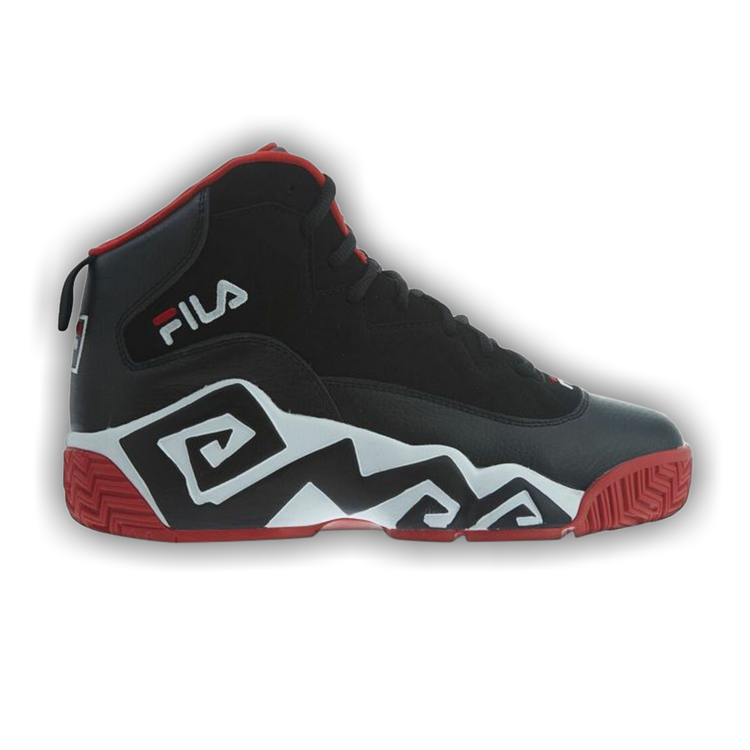 Buy MB Black White Red 1BM00509 014 GOAT