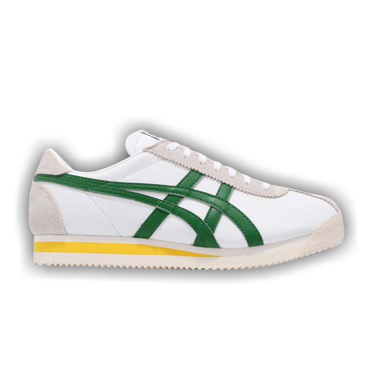 Buy Onitsuka Tiger Tiger Corsair 'Green' - 1183A357101 | GOAT