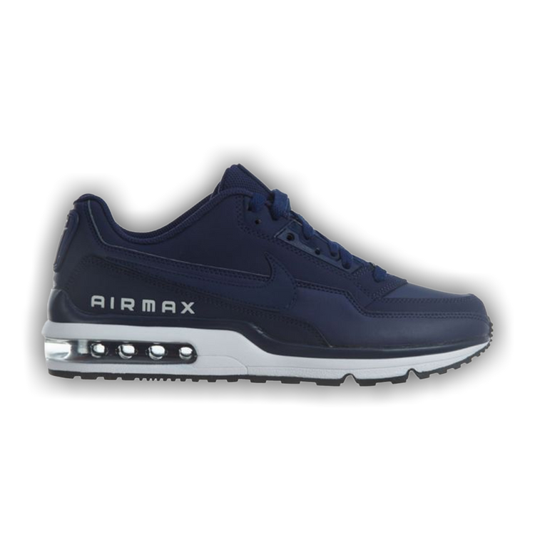 Air Max LTD 3 'Binary Blue' | GOAT