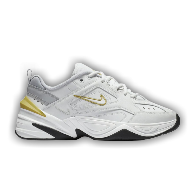 Buy Wmns M2K Tekno Platinum Celery AO3108 009 GOAT