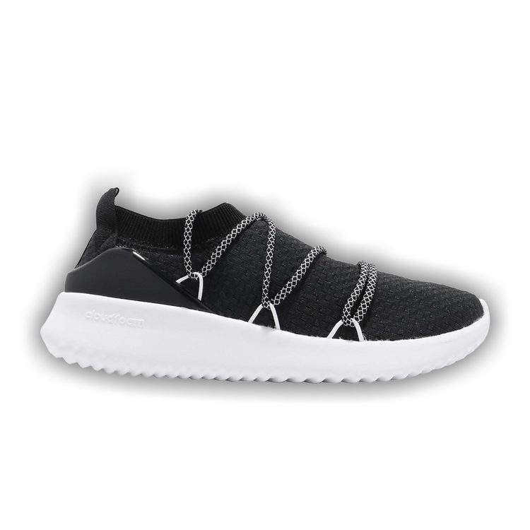 Adidas best sale ultimamotion black
