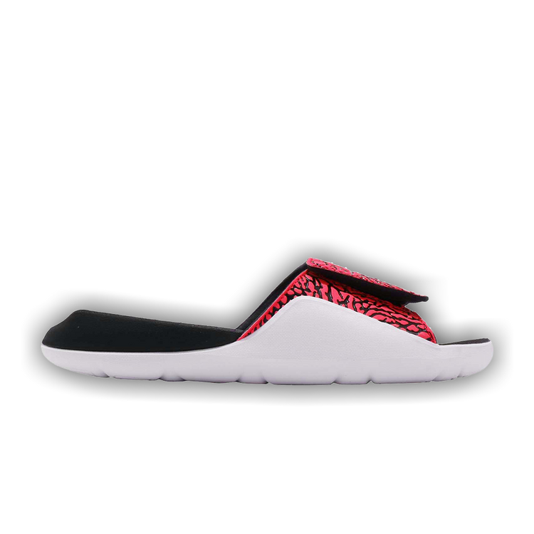 Buy Jordan Hydro 7 V2 Hyper Pink BQ6290 061 GOAT