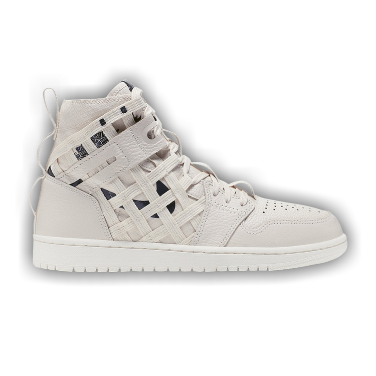 Air Jordan 1 High Cargo 'Light Cream' | GOAT