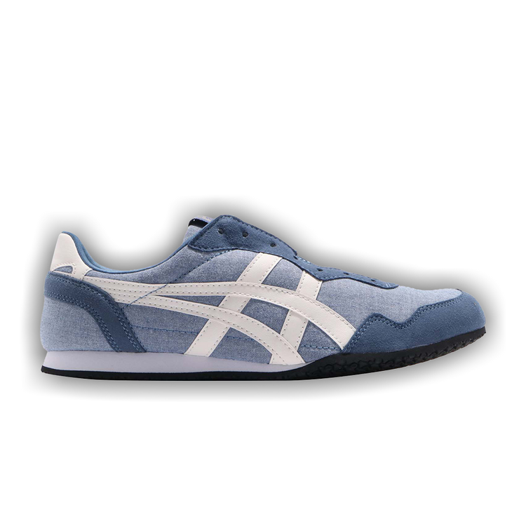 Serrano 2024 slip on