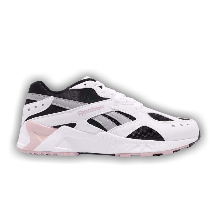 Reebok aztrek lila clearance