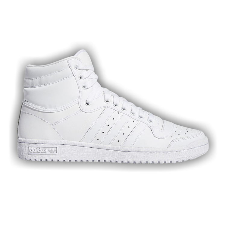 Buy Top Ten High 'Triple White' - S84596 | GOAT