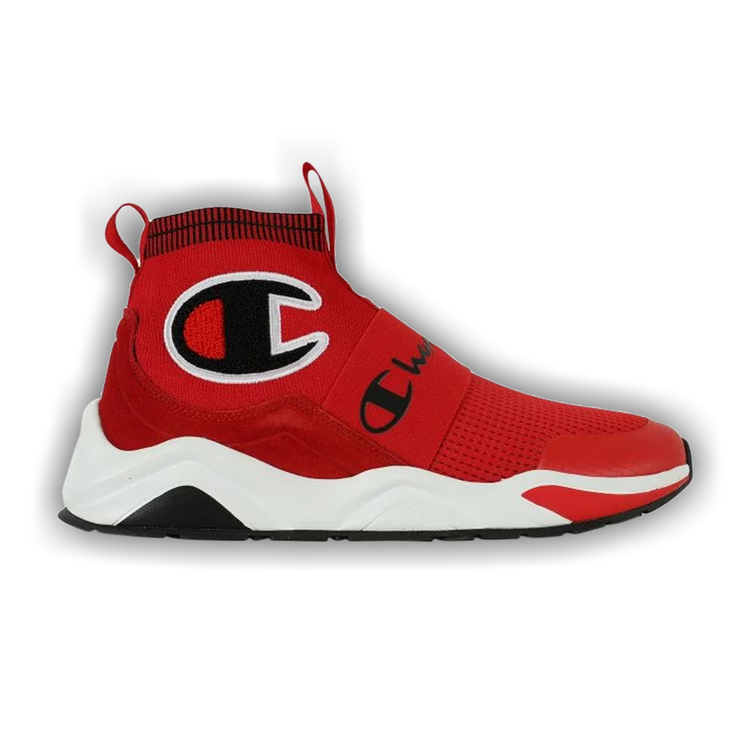 Buy Rally Pro Red CPS10060M GOAT UK