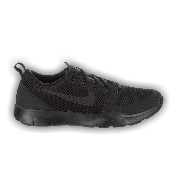 Buy Free Train Versatility Triple Black 833258 005 GOAT