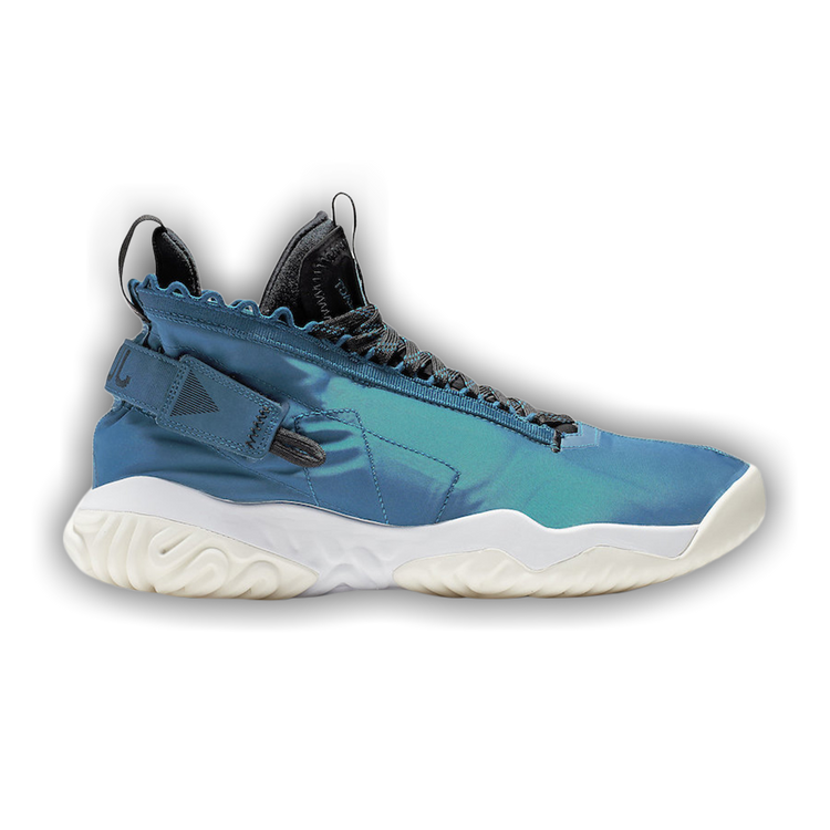 Jordan proto react blue 2025