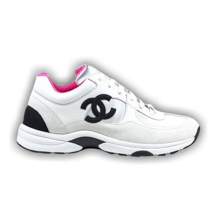 Shop CHANEL 2023-24FW Sneakers (G45333 B14495 NS304, G45333 B14495 NS580)  by pipi77