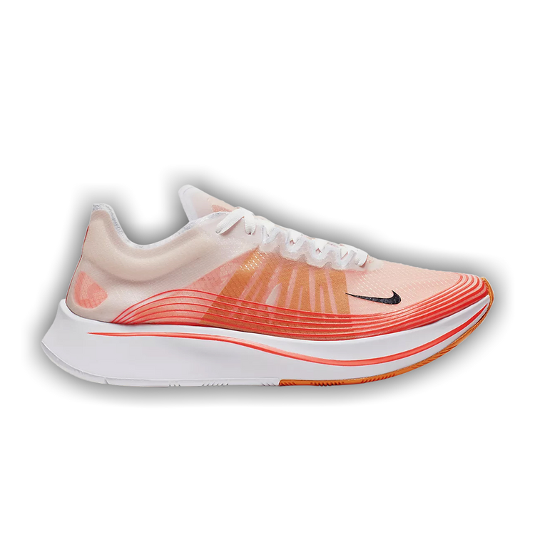Buy Wmns Zoom Fly SP Varsity Red AJ8229 600 GOAT CA