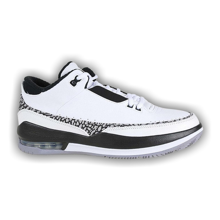 Jordan clearance 2.5 team