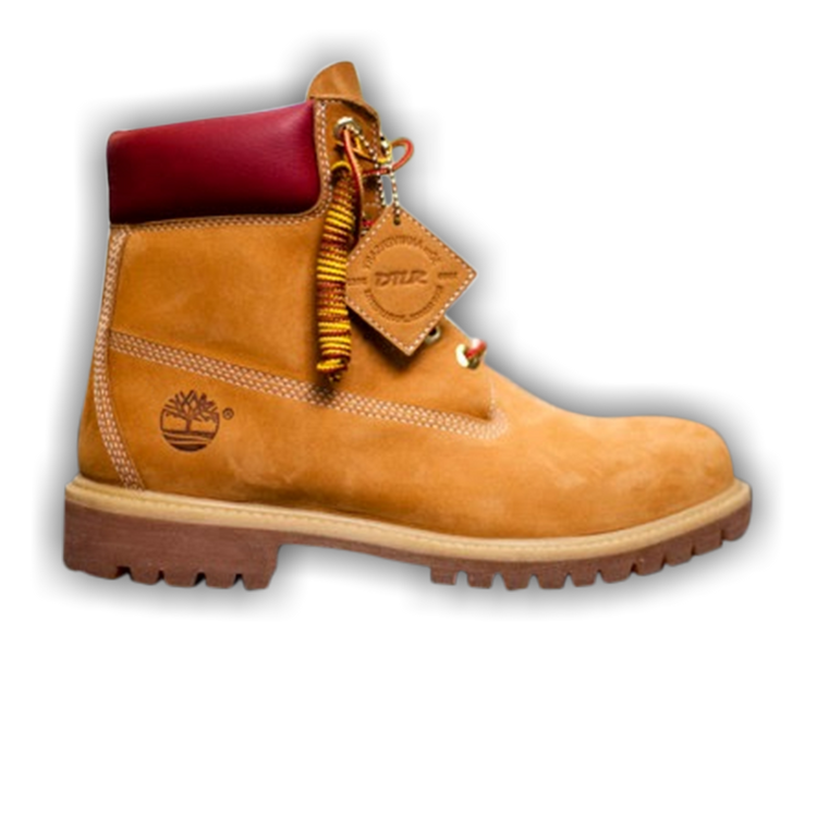 Dtlr boots outlet
