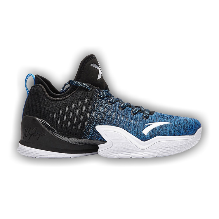 anta klay thompson kt3 playoffs low
