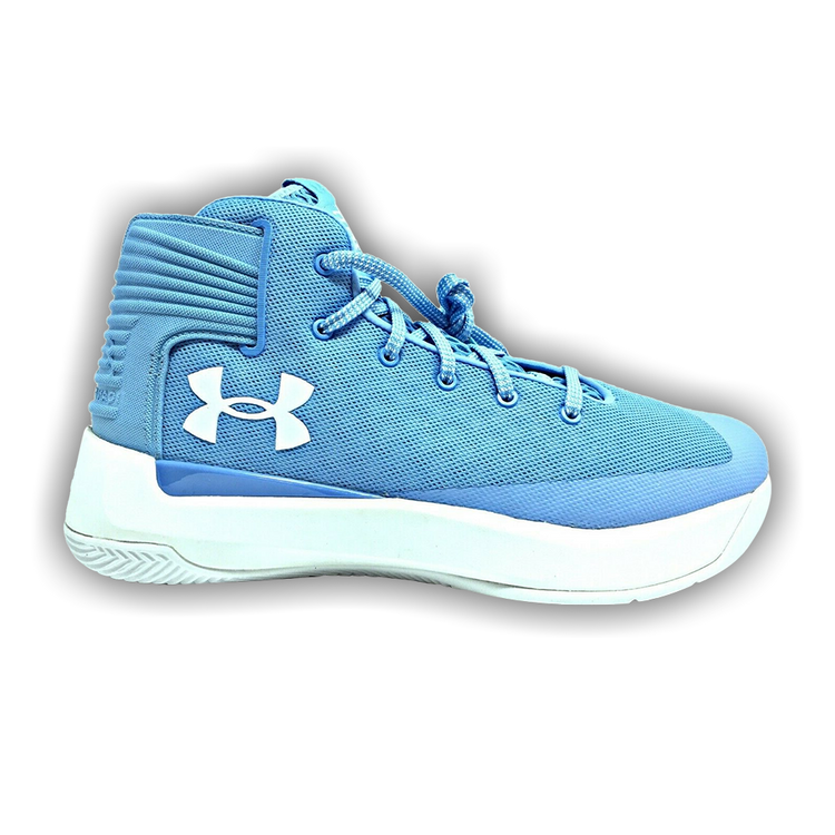 Buy Curry 3Zer0 Light Blue 1298308 403 GOAT