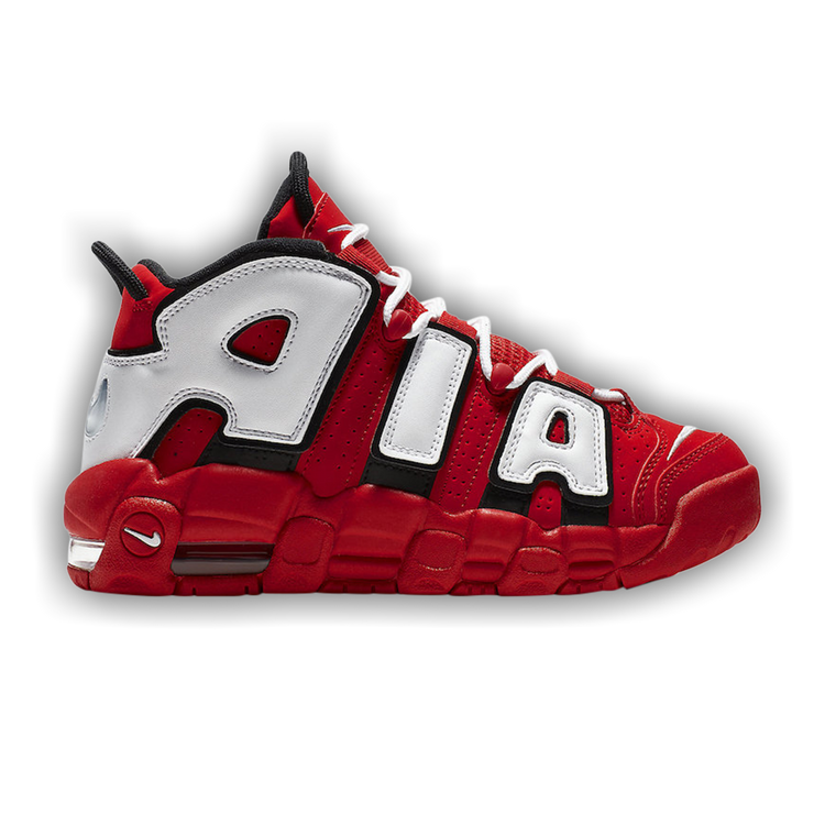 スニーカー Men's Nike Air More Uptempo 720 Hoop Pack Nike Air More Uptempo 2005 Hoop Pack for Sale | Authenticity