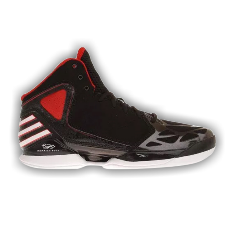 Derrick rose 218 shoes sales