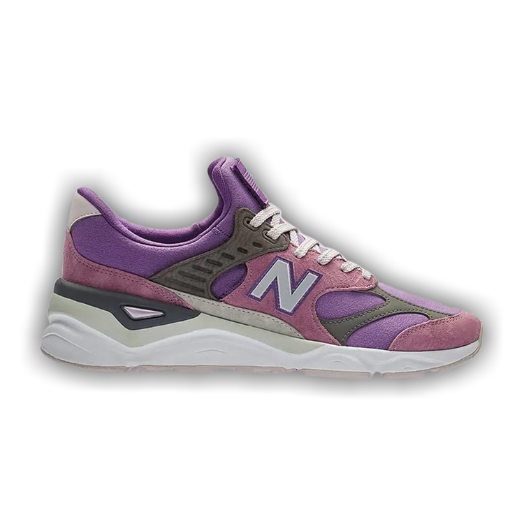 Buy New Balance END. x X-90 'Purple Haze' - MSX90RDK | GOAT CA