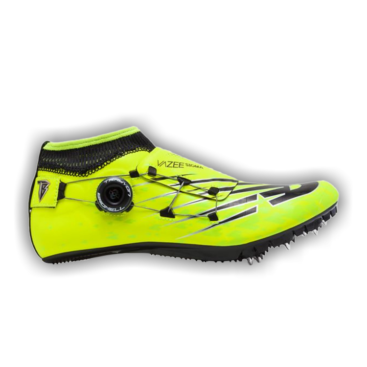 Buy Vazee Sigma Toxic Yellow USD200G2 GOAT