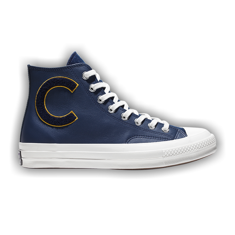 Buy Chuck Taylor All Star 70 Hi Wordmark Wool 159678C GOAT