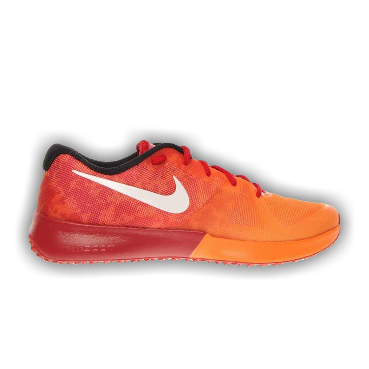 Buy Nike Zoom Speed TR NRG 'Total Orange' - 630851 002 | GOAT