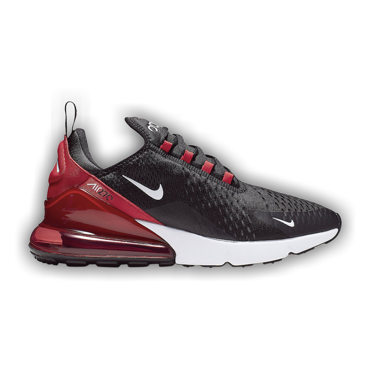 Buy Air Max 270 Bred AH8050 022 GOAT CA