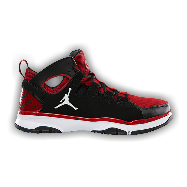 Buy Air Jordan Legend TR 'Red Black' - 487435 601 | GOAT