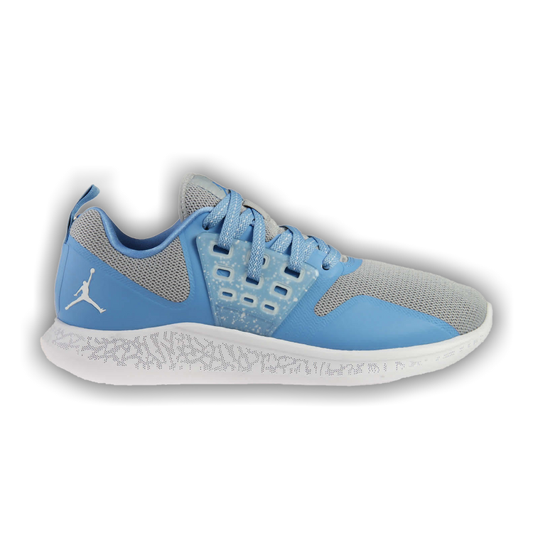 Jordan grind unc discount